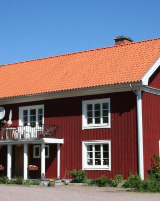 Fagerlid Gård