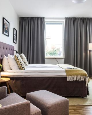 Biz Apartment Solna
