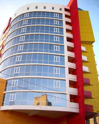 Bogemia City Hotel