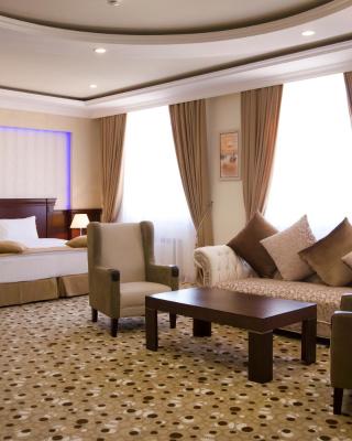 Central Hotel Yerevan