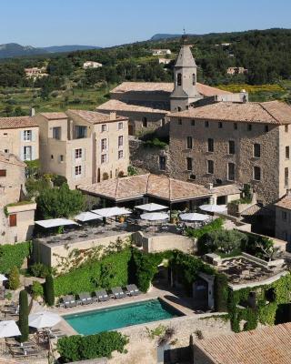 Hotel Crillon le Brave