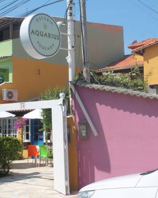 Aquarius Osteria