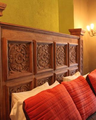 Hotel Galería