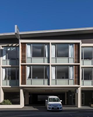 Quest Dunedin Serviced Apartments