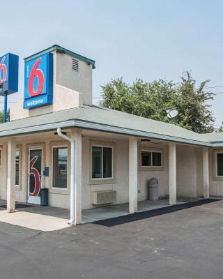 Motel 6-Fallon, NV