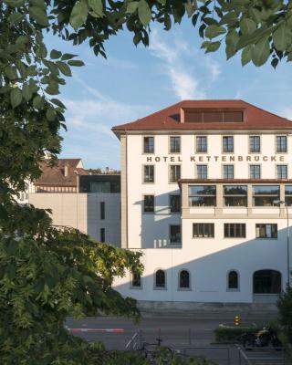 Hotel Kettenbrücke