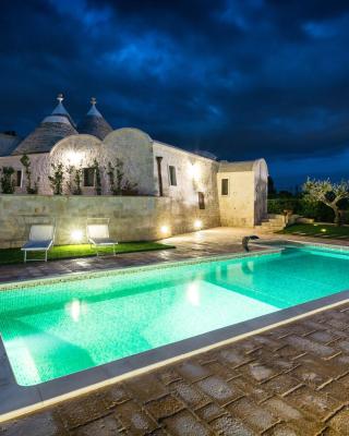 Trulli Magravì - Apparthotel