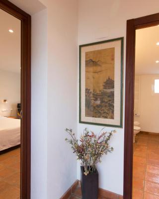 Hotel Cal Naudi
