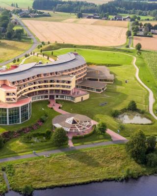 Gesundheitshotel Weißenstadt am See