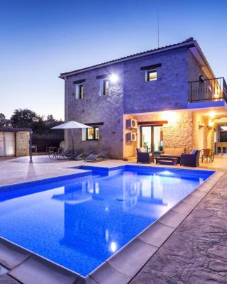 Villa Nikolina