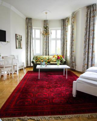 Hotel Seibel