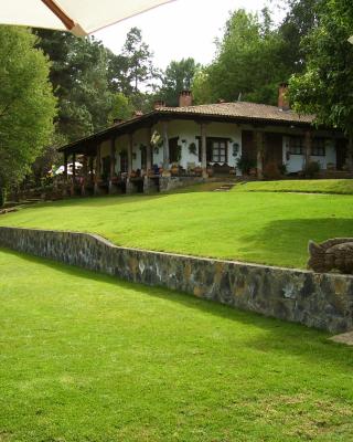 Hacienda Mariposas