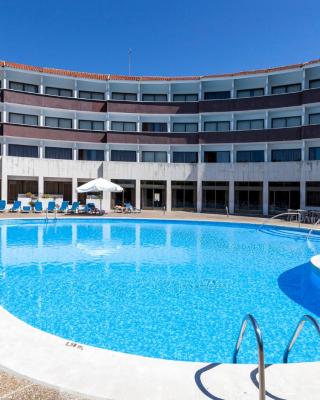 Hotel Meia Lua