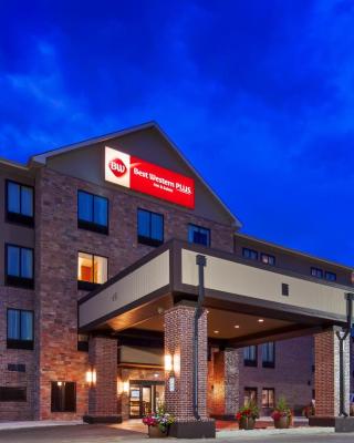 Best Western PLUS Casper Inn & Suites