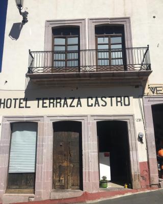 Hotel Terraza Castro