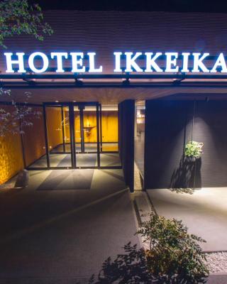 Hotel Ikkeikaku