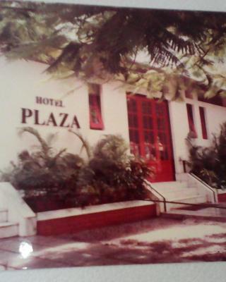 Hotel Plaza (BOOKING FOR FOREIGN TOURIST ONLY)