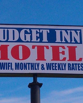 Budget Inn motel Greenville tx