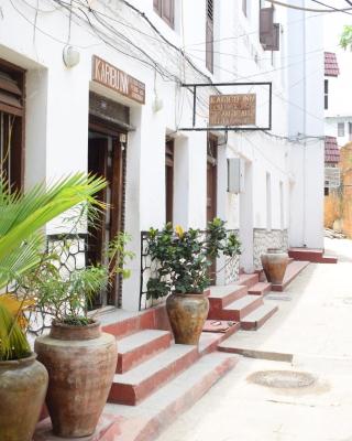 Karibu Inn