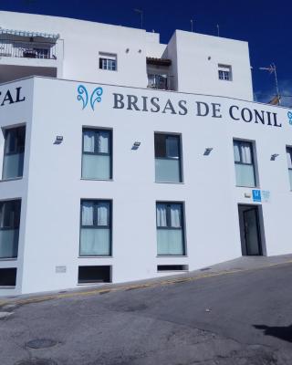 Hostal Brisas de Conil