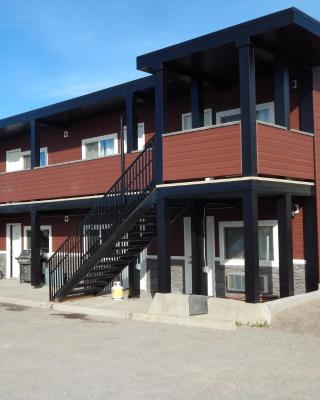 Hinton Highway Inn