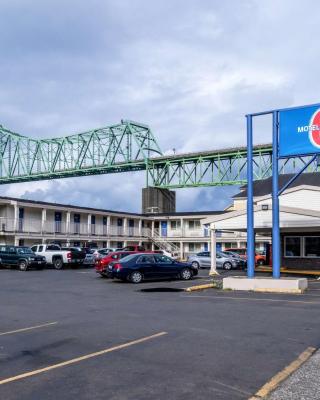 Motel 6-Astoria, OR