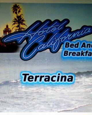 Bed & Breakfast Hotel California
