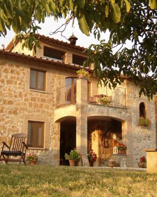 Agriturismo Cioccoleta