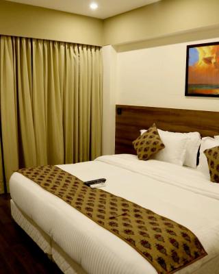 Hotel Mumbai House Andheri East, Mumbai