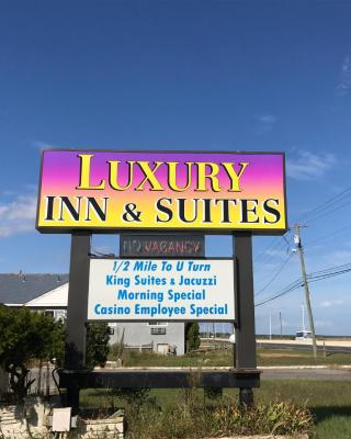 Luxury Inn