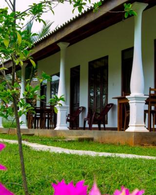 Nature Lodge