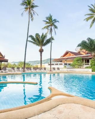 Nova Samui Resort