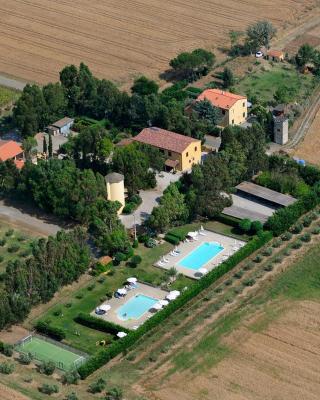 Agriturismo Le Pescine