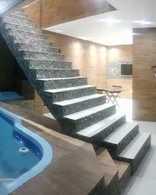 Recanto Convenções