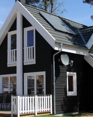 Ferienhaus Ostseedüne Glowe - Rügen