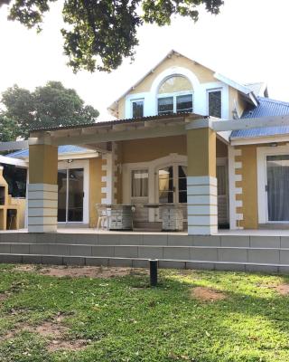 Caribbean Estates Villa B10 on Barbados