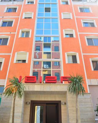 Hotel Ibiza
