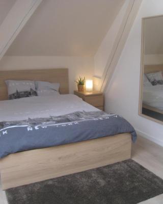 Chambres Privatives Chez l'Habitant