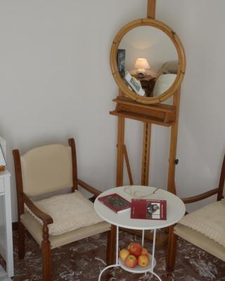 L'incrocio - Bed&Breakfast