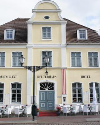 Hotel Reuterhaus Wismar