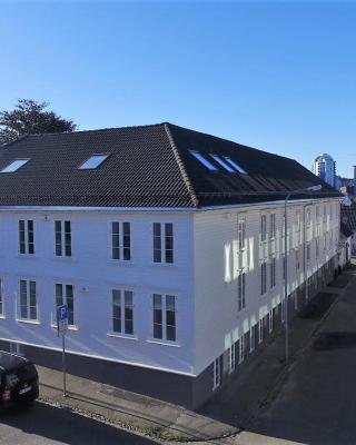 Stavanger Housing Hotel