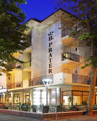 Hotel Prater