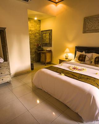 Umah Dajane Guest House