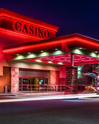 Deerfoot Inn and Casino