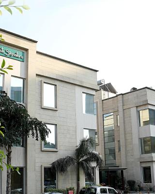 Inde Hotel Signature Tower