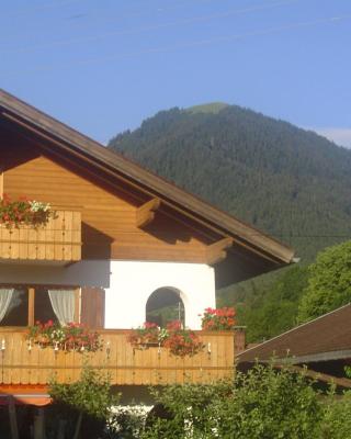 Gästehaus Peter Wiedemann