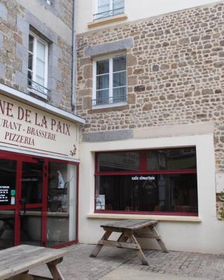 Taverne de la paix