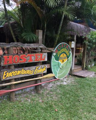 Hostel Encantadas Ecologic