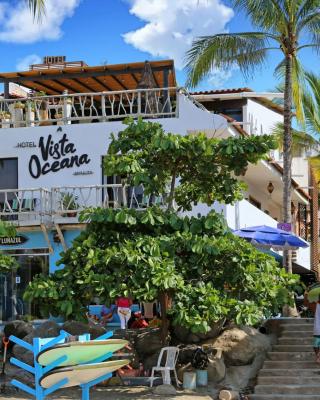 Hotel Vista Oceana Sayulita