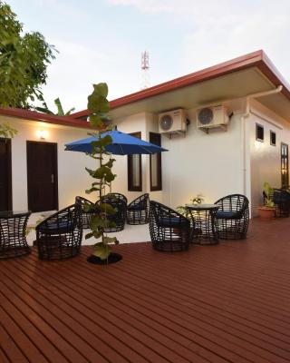 Island Home Inn